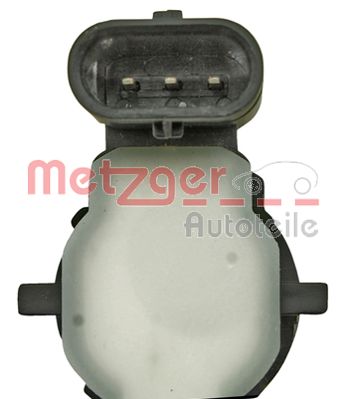 Датчик, система помощи при парковке - 0901241 METZGER